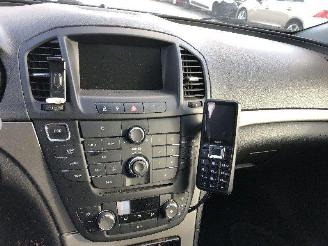 Opel Insignia BREAK  2.0 CDTI picture 18