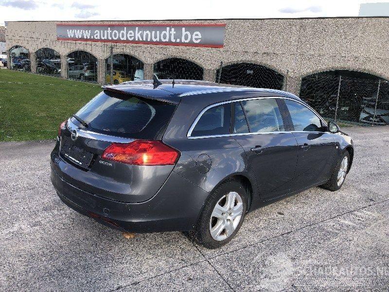 Opel Insignia BREAK 2.0 CDTI