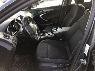 Opel Insignia BREAK  2.0 CDTI picture 6