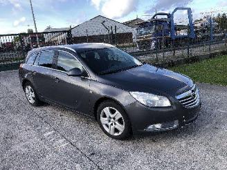 Opel Insignia BREAK  2.0 CDTI picture 3
