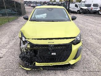 Peugeot 208 1.2  FACELIFT picture 7