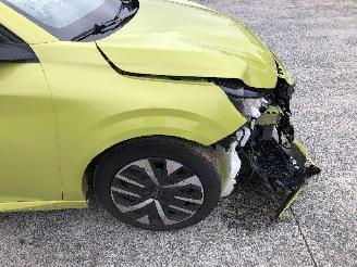 Peugeot 208 1.2  FACELIFT picture 9