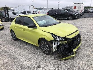 Peugeot 208 1.2  FACELIFT picture 4