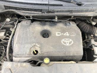 Toyota Corolla 2.2 d4d picture 23