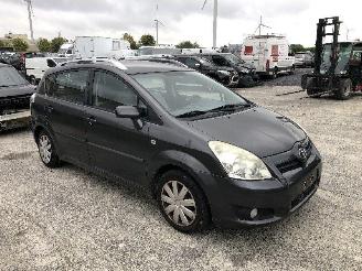 Toyota Corolla 2.2 d4d picture 2