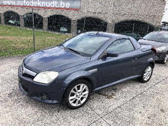 Coche accidentado Opel Tigra 1.4 I 2006/3