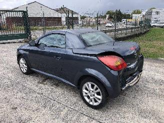 Opel Tigra 1.4 I picture 20
