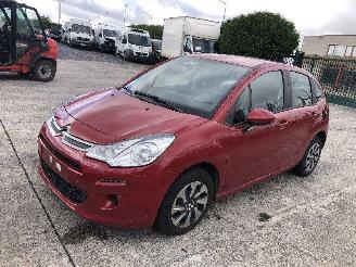 Citroën C3 1.2 picture 3