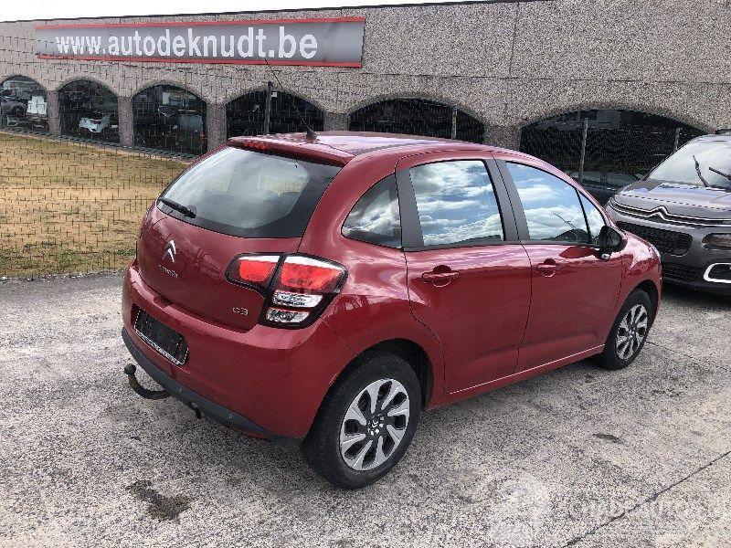 Citroën C3 1.2