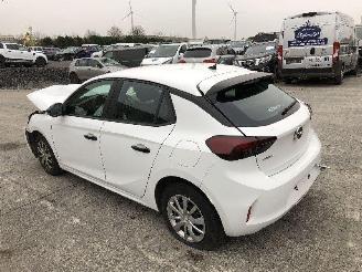 Opel Corsa F  1.2 picture 2