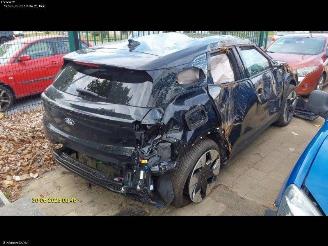 uszkodzony samochody osobowe Ford Explorer Explorer EV & Capr 2026/5