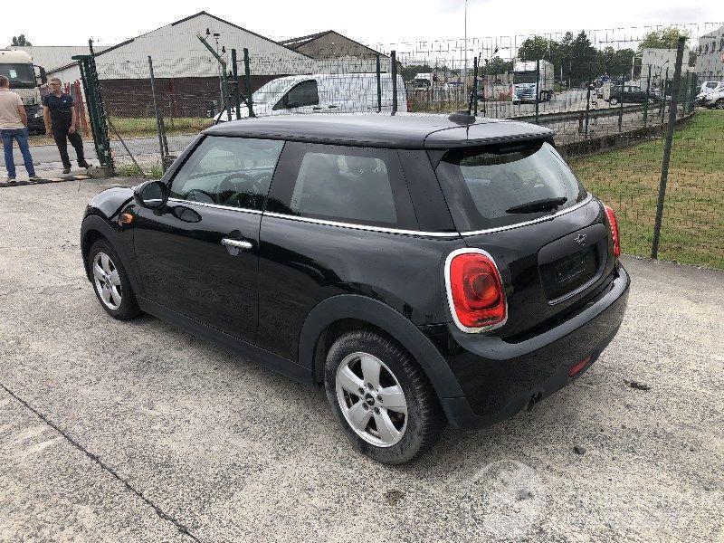 Mini One 1.5