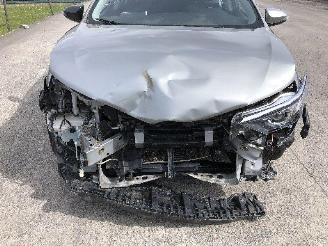 Toyota Auris 1.3 I picture 9