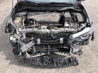 Toyota Auris 1.3 I picture 13