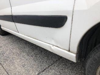 Citroën Jumpy 2.0 HDI picture 10