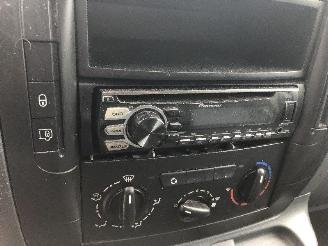 Citroën Jumpy 2.0 HDI picture 8