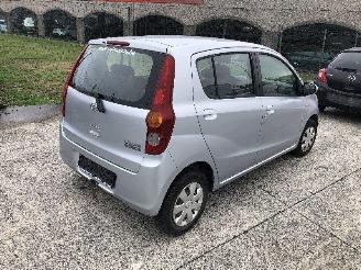 Vaurioauto  passenger cars Daihatsu Cuore 1.0 2008/5