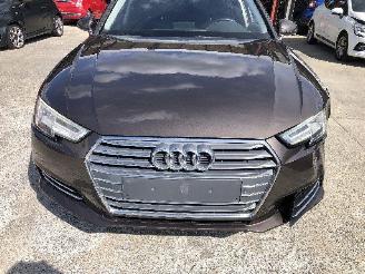 Audi A4 1.4 TFSI S-TRONIC picture 19