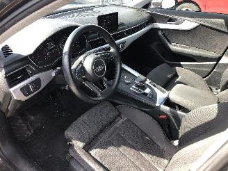 Audi A4 1.4 TFSI S-TRONIC picture 5