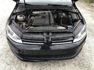 Volkswagen Golf VII 1.2 TSI picture 20