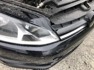 Volkswagen Golf VII 1.2 TSI picture 22