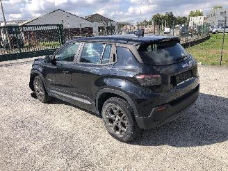 Vaurioauto  passenger cars Jeep Avenger AVENGER 2024/1