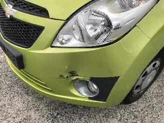 Chevrolet Spark 1.0 picture 7