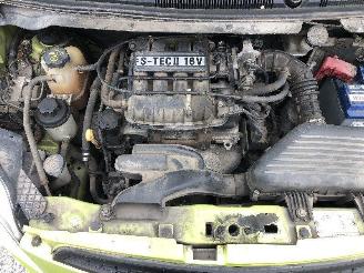 Chevrolet Spark 1.0 picture 14