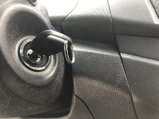 Chevrolet Spark 1.0 picture 13