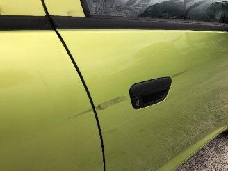 Chevrolet Spark 1.0 picture 11