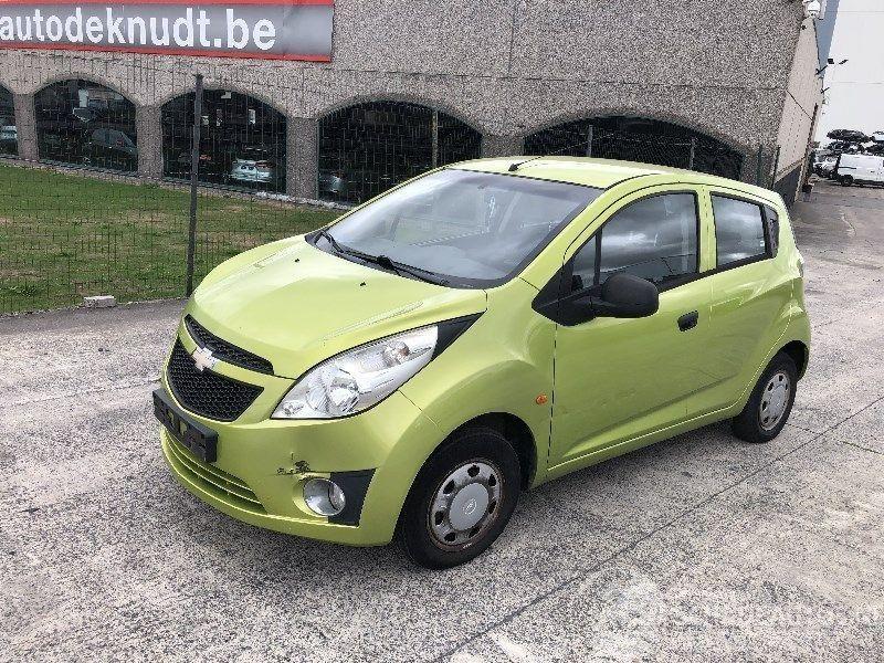 Chevrolet Spark 1.0