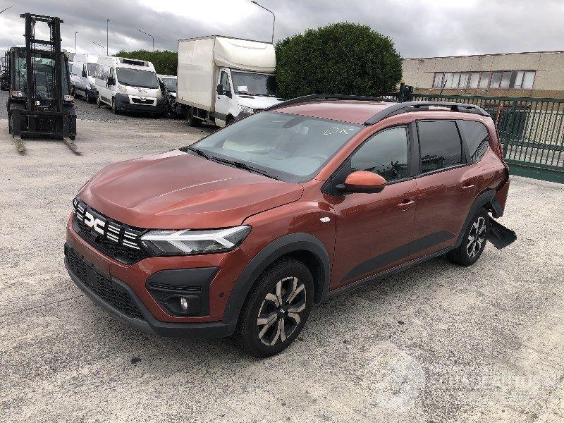 Dacia Jogger 1.0 LPG