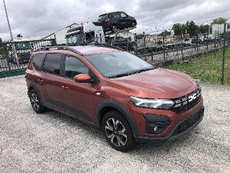 Dacia Jogger 1.0 LPG picture 2