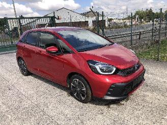 Honda Jazz 1.5   E-CVT picture 4