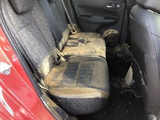Honda Jazz 1.5   E-CVT picture 11