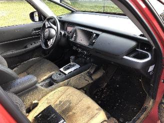 Honda Jazz 1.5   E-CVT picture 8