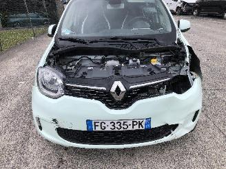 Renault Twingo 1.0 picture 8