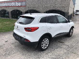 Coche accidentado Renault Kadjar 1.2 TURBO 2018/8