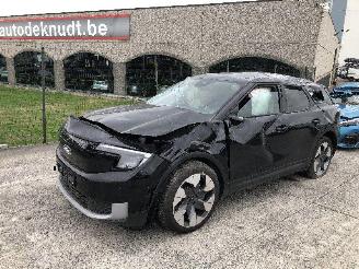 Coche siniestrado Ford Explorer  2026/5