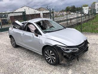 disassembly passenger cars Volkswagen Golf 1.4   e- hybride 2021/5