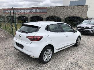 škoda osobní automobily Renault Clio 1.0 ZEN 2020/2