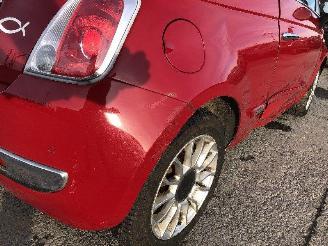 Fiat 500 1.3 MULTIJET picture 9