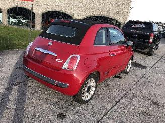 Fiat 500 1.3 MULTIJET picture 3