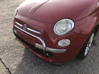 Fiat 500 1.3 MULTIJET picture 13