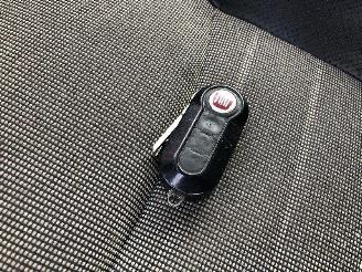 Fiat 500 1.3 MULTIJET picture 17