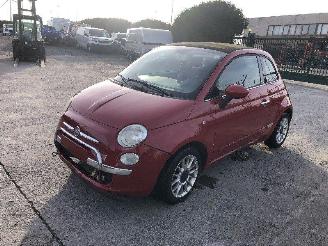 Fiat 500 1.3 MULTIJET picture 2