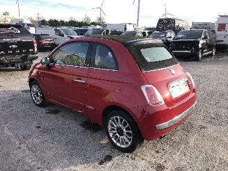 Fiat 500 1.3 MULTIJET picture 4