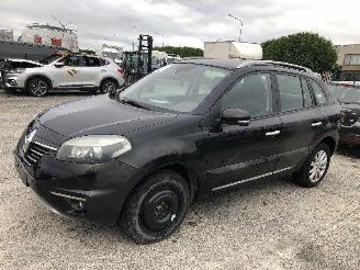 Renault Koleos 2.0 DCI 150 picture 4