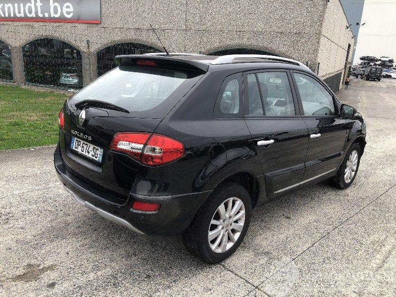 Renault Koleos 2.0 DCI 150