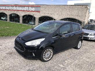 škoda osobní automobily Ford B-Max 1.0 ECOBOOST titanium 2013/3